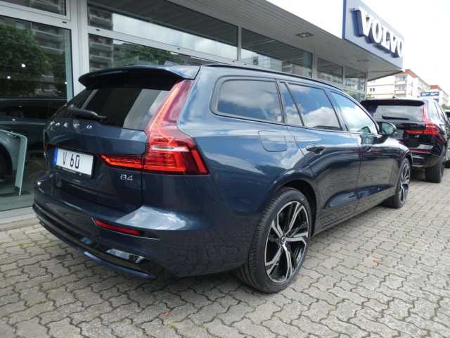 Volvo V60 Dark Plus