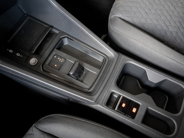 Volkswagen Caddy 1.5 TSI Maxi eHybrid