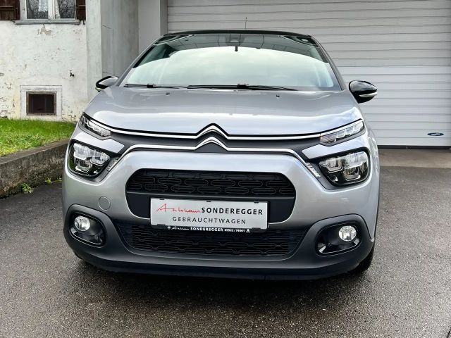 Citroën C3 Max