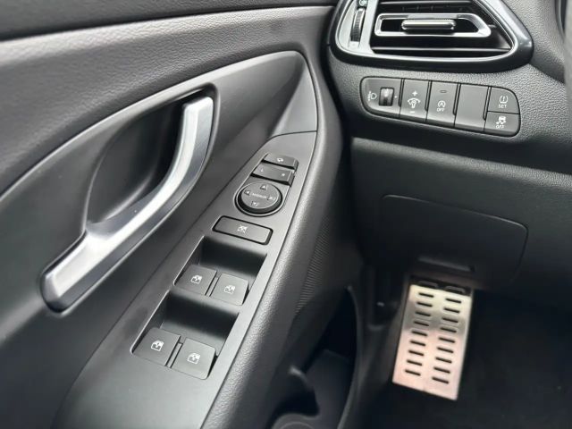 Hyundai i30 Hybrid N Line T-GDi