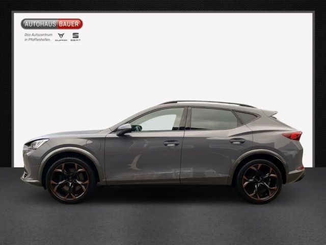Cupra Formentor 1.4 DSG VZ e-Hybrid