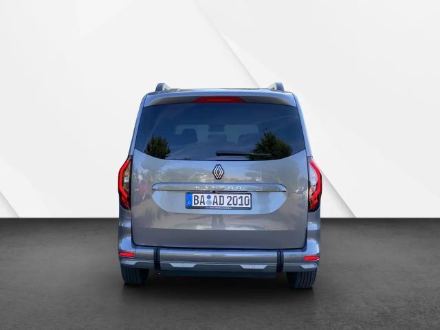 Renault Kangoo Grand Techno