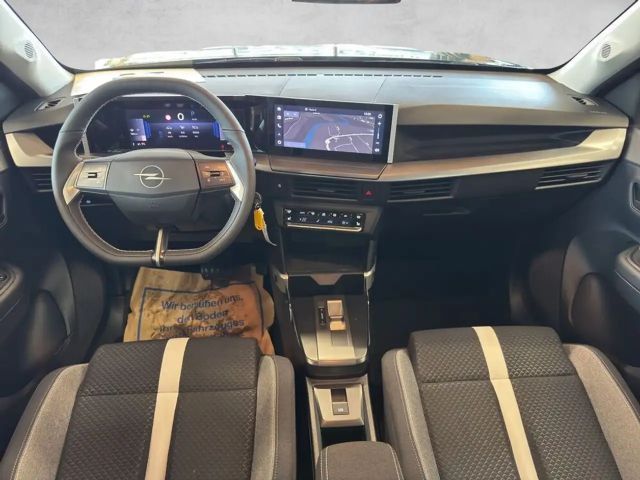 Opel Frontera Edition