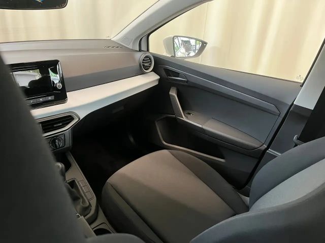 Seat Ibiza 1.0 TSI Reference