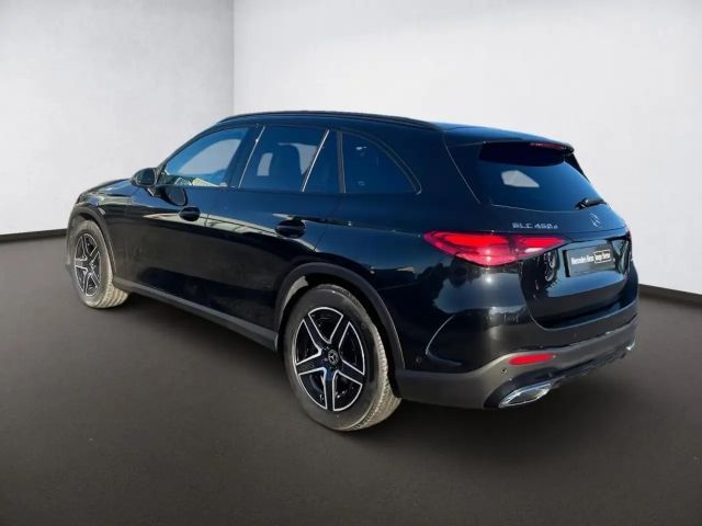 Mercedes-Benz GLC 450 4MATIC AMG Line