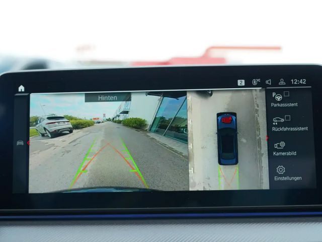 BMW M5 Competition Sedan