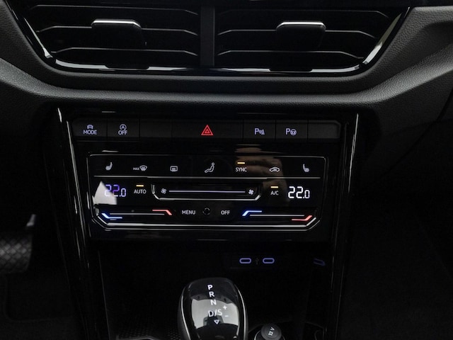 Volkswagen T-Roc DSG Style