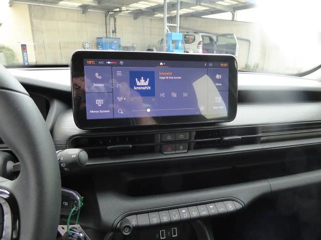 Jeep Avenger Longitude