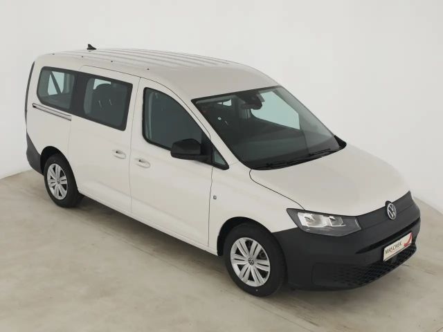 Volkswagen Caddy 2.0 TDI Combi Maxi