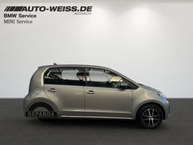 Volkswagen e-up! GEPARDA ELEKTRO ''Autofahren ab 16 Jahren'' L5e