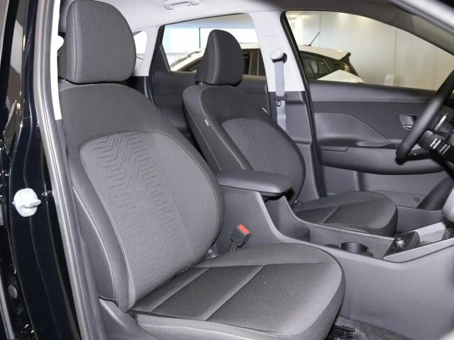 Hyundai Kona Electric Select