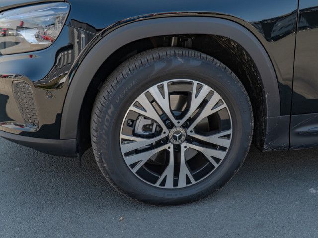 Mercedes-Benz GLB 200 GLB 200 d