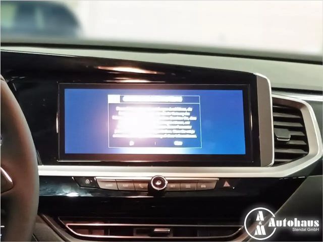 Opel Grandland X GS-Line Grand Sport