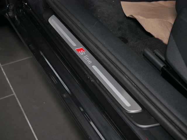 Audi A1 35 TFSI S-Tronic Sportback