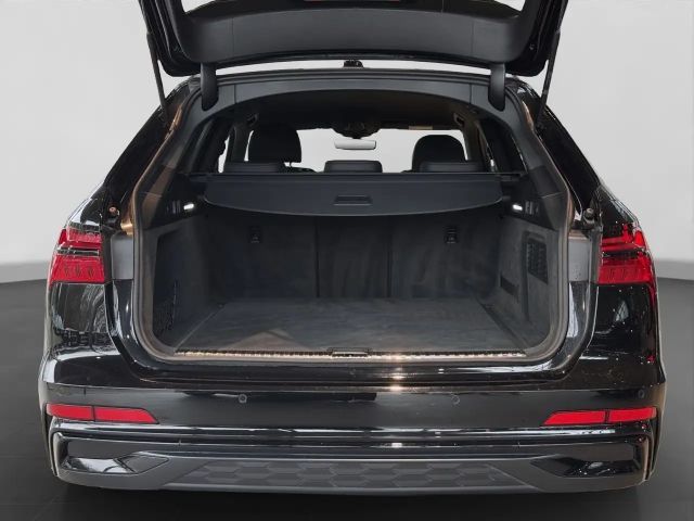 Audi A6 45 TFSI S-Line