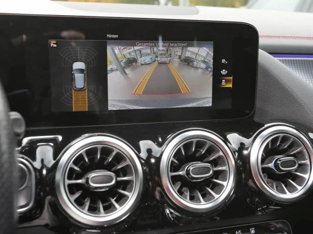 Mercedes-Benz EQA 250 AMG Line