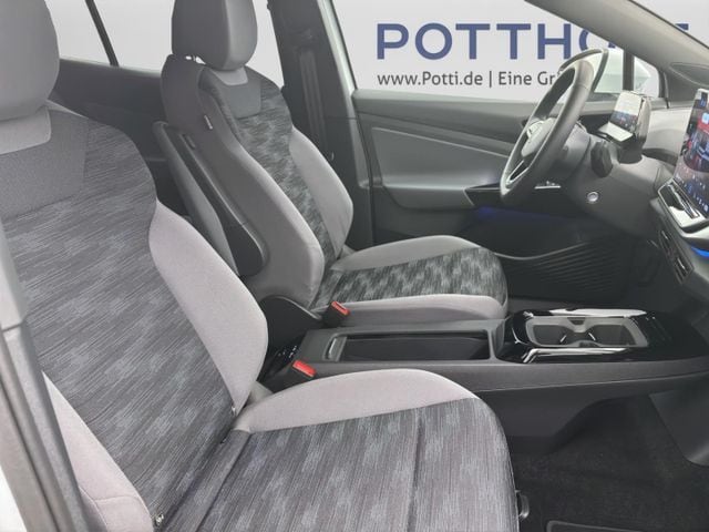 Volkswagen ID.4 IQ.Drive Pure