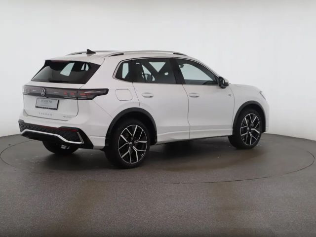 Volkswagen Tiguan DSG Sport eHybrid