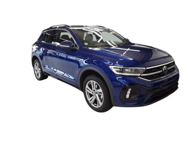 Volkswagen T-Roc 1.5 TSI R-Line