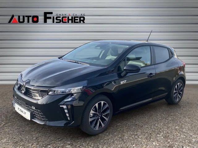 Mitsubishi Colt 1.6 Hybrid