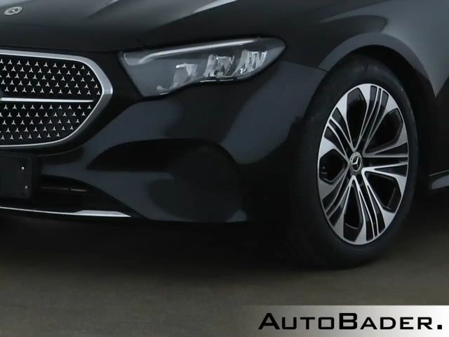 Mercedes-Benz E 220 AVANTGARDE E 220 d Estate