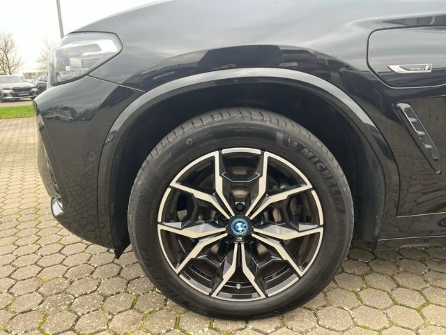 BMW X3 M-Sport xDrive xDrive30e