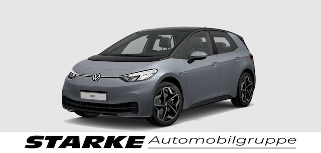 Volkswagen ID.3 Performance Pro