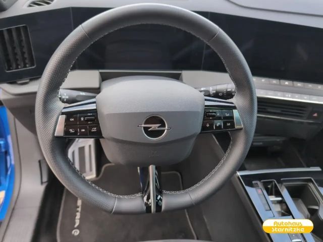 Opel Astra GS-Line Grand Sport