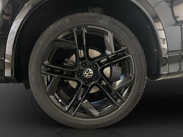 Volkswagen Tiguan 1.5 eTSI R-Line