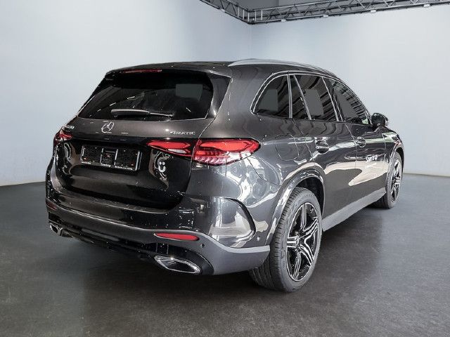 Mercedes-Benz GLC 220 4MATIC GLC 220 d