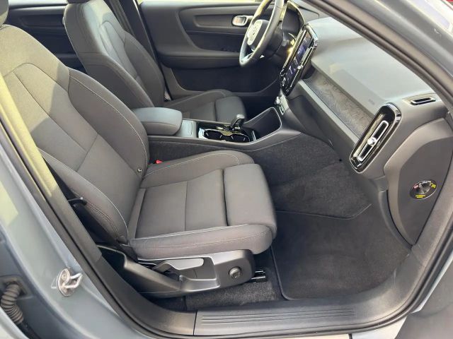 Volvo C40 Plus Recharge