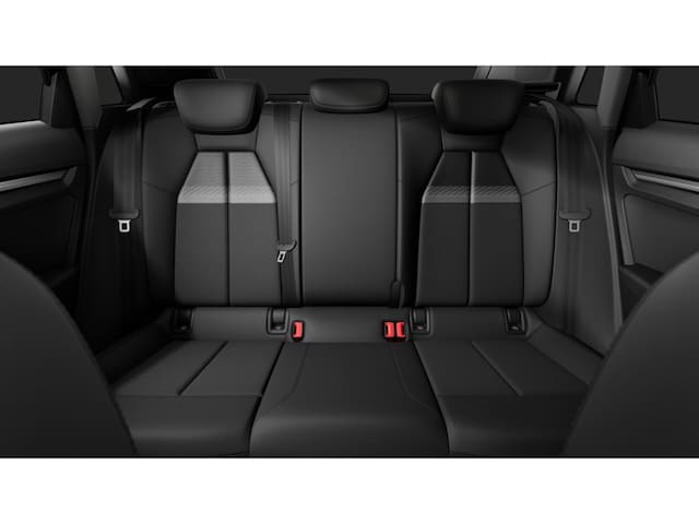 Audi A3 35 TFSI S-Tronic Sportback