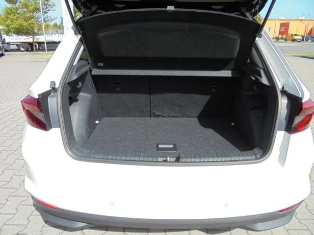 Skoda Fabia 1.0 TSI Ambition