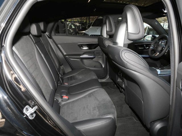 Mercedes-Benz GLC 220 4MATIC Coupé GLC 220 d