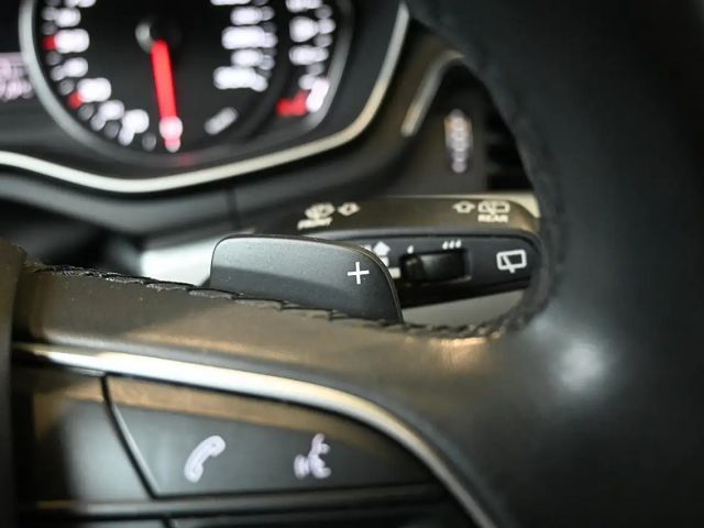 Audi A4 35 TDI Avant