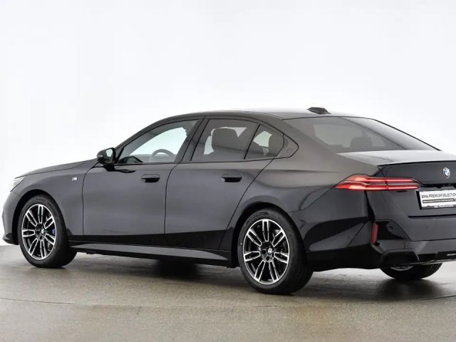 BMW 520 520d Sedan xDrive