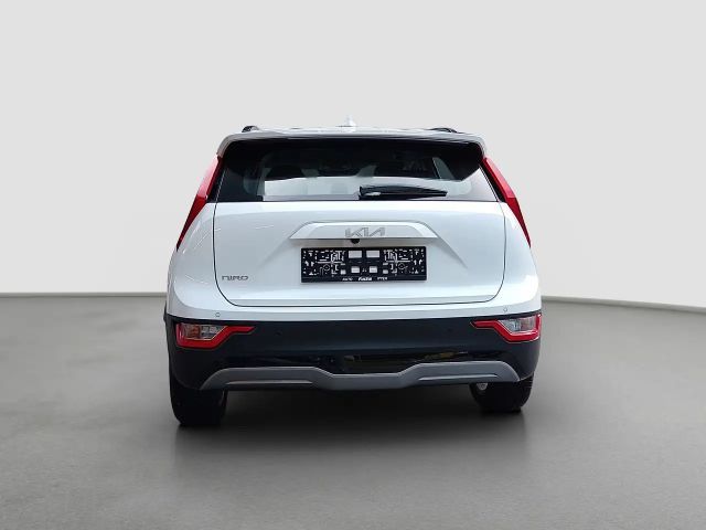 Kia Niro Long range e-Niro