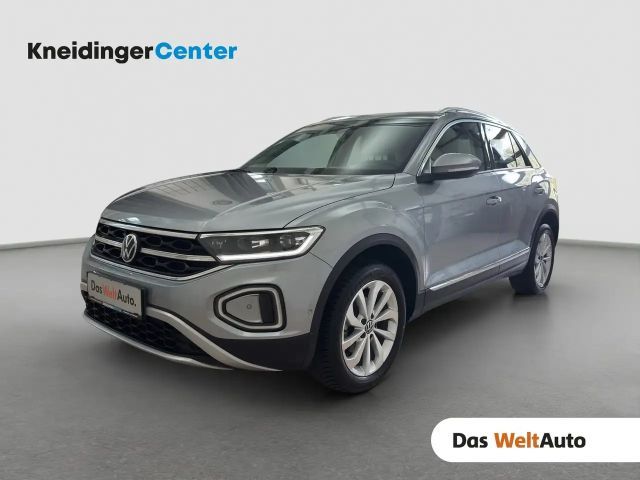 Volkswagen T-Roc DSG Style