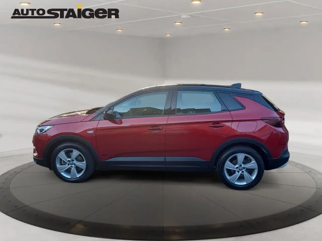 Opel Grandland X Hybrid