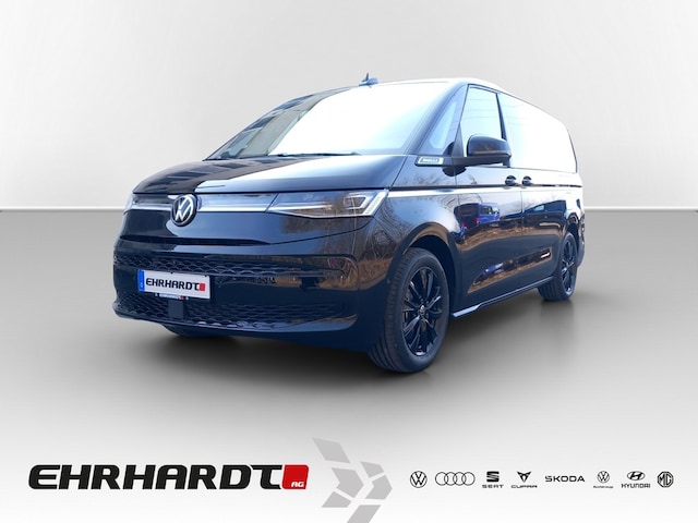 Volkswagen Multivan 2.0 TDI DSG Lang Style T7