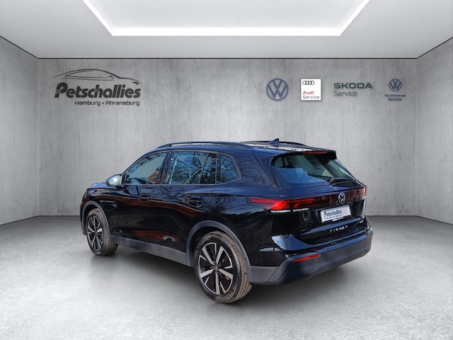 Volkswagen Tiguan Tiguan Life 1,5 eTSI 110 kW DSG