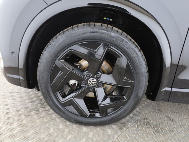 Volkswagen Tiguan 1.5 eTSI R-Line