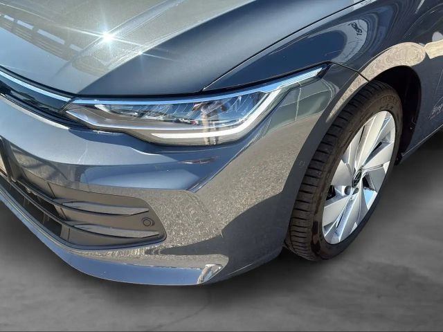 Volkswagen Golf Business DSG Variant