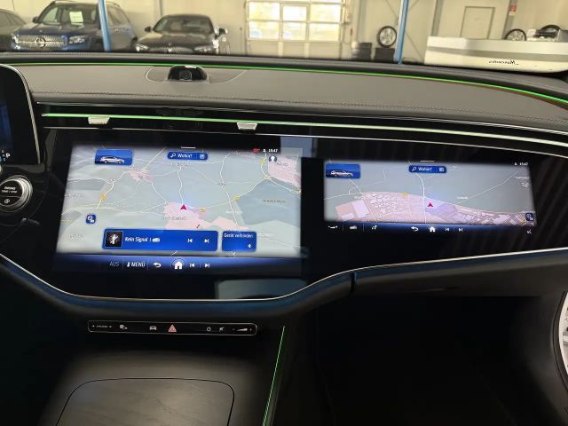 Mercedes-Benz E 450 4MATIC AMG Line Estate