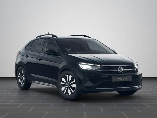 Volkswagen Taigo 1.0 TSI