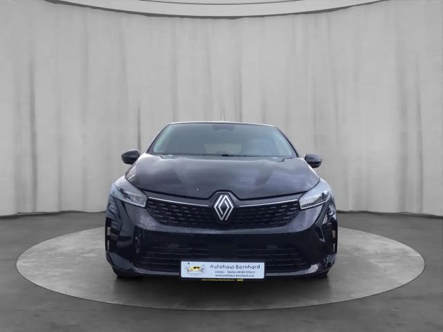 Renault Clio Evolution