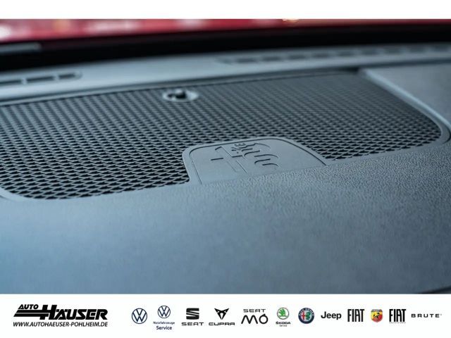 Alfa Romeo Junior Elettrica Speciale