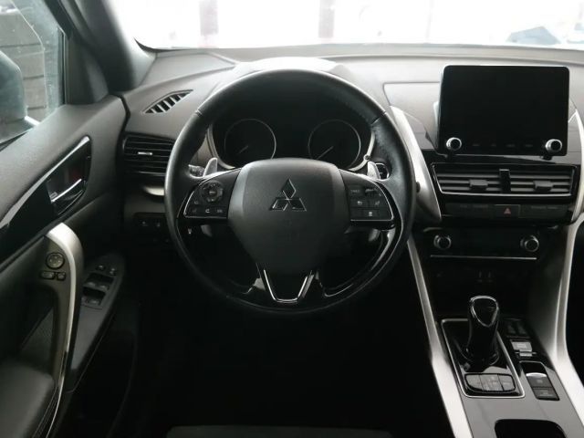 Mitsubishi Eclipse Cross PHEV