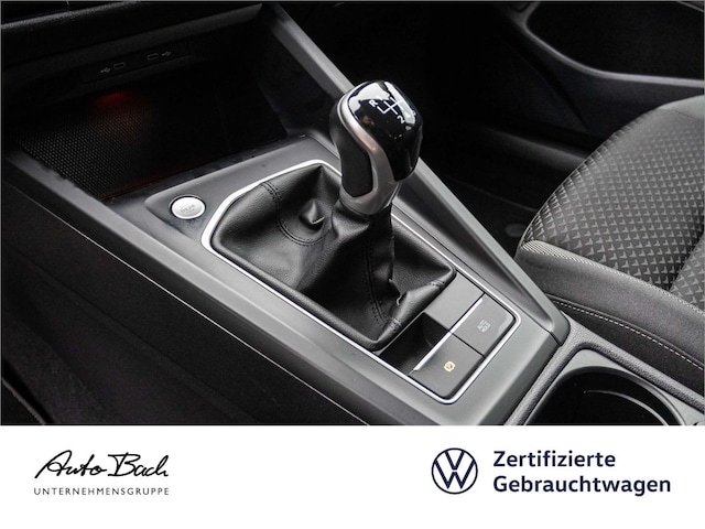 Volkswagen Golf 1.5 TSI Golf VIII Life