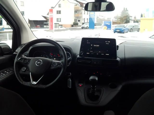 Opel Combo 1.5 CDTI Elegance Life